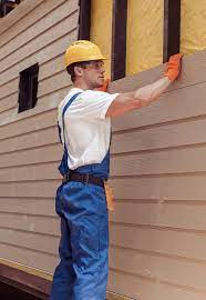 Best Custom Siding Design  in Citrus Park, FL